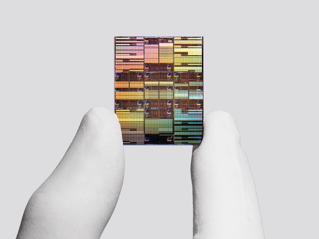 IBM Debuts World’s First Sub-1 Nanometer Chip Tech