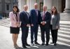 OpenText to Create 400 Jobs with €105M Investment in Ireland