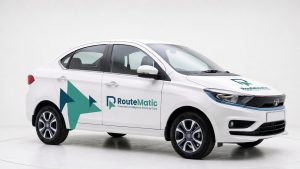 RouteMatic Refreshes Brand Identity to Reflect Changing Mobility Requirements