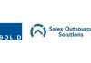 SOLiD Picks Sales Outsource Solutions to Expand Availability in Canada