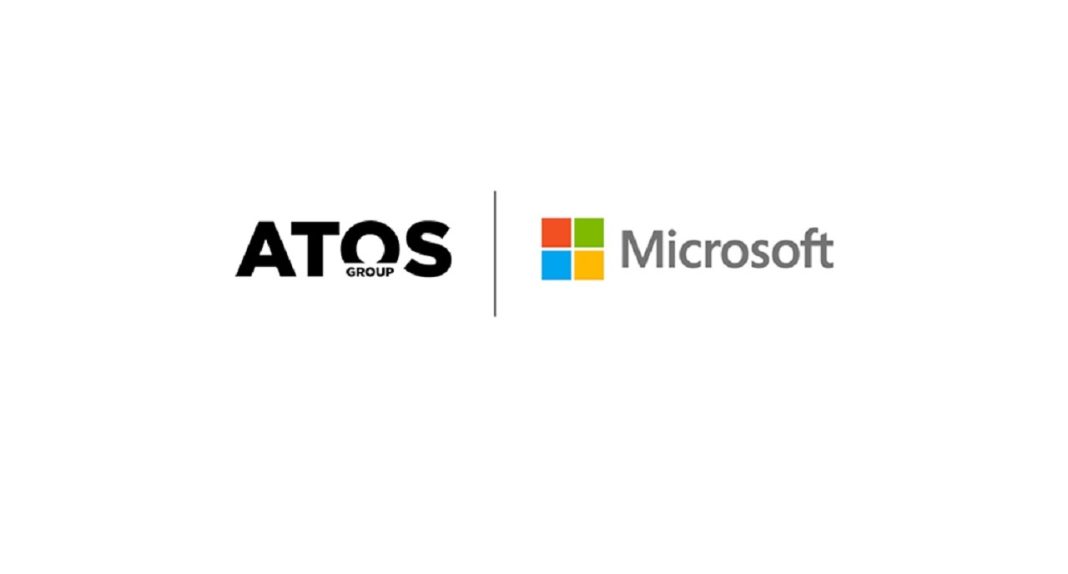 Atos Group picks Microsoft to scale secure agentic AI