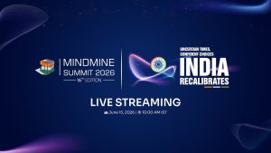 Mindmine Summit