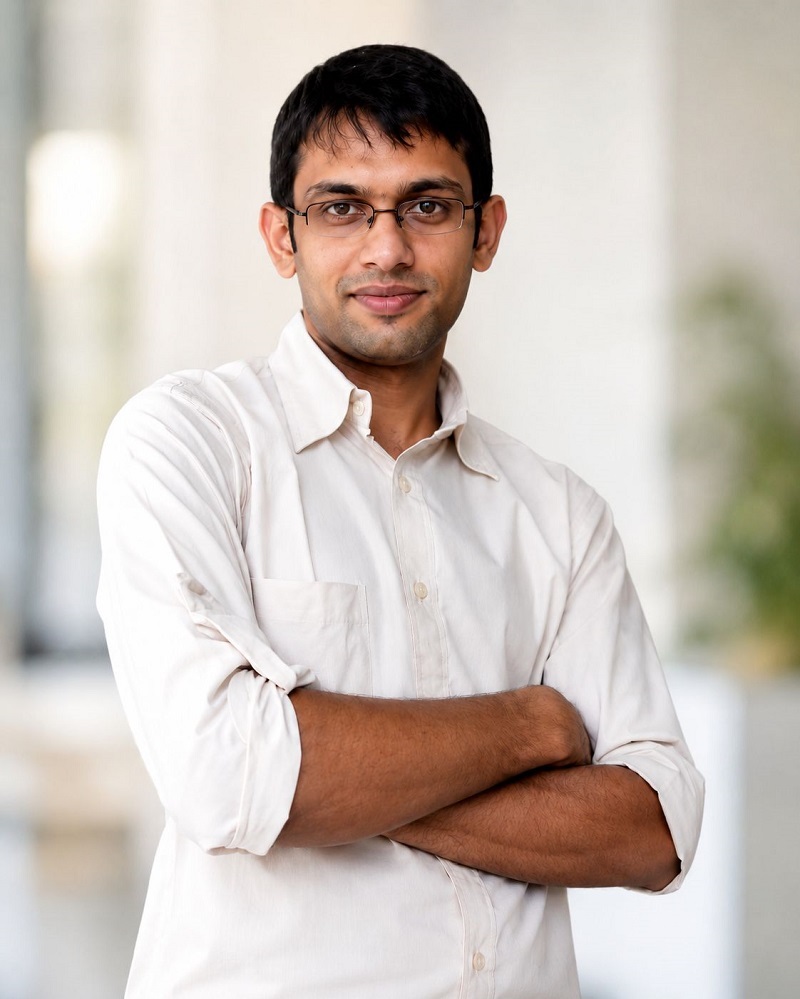 Varun Bapna