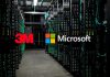 3M, Microsoft Partner to Drive Enterprise Transformation