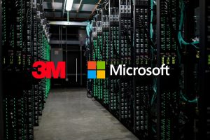 3M, Microsoft Partner to Drive Enterprise Transformation