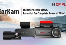CP PLUS Unveils CarKam 4G Dashcam Series with Connected Vehicle Monitoring CP PLUS Unveils CarKam 4G Dashcam Series with Connected Vehicle Monitoring