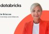 Databricks Names Corrie Briscoe to Lead its APJ Partner Business
