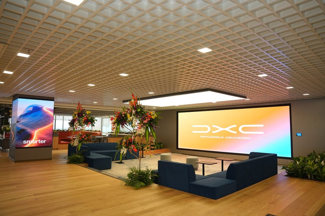 DXC Unveils AI-first Customer Experience Center in Bengaluru