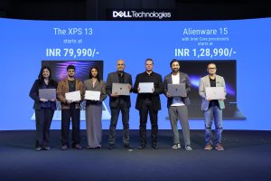 Dell expands its premium consumer portfolio in India