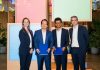 Hanshow, Microsoft Partner to Drive Smart Retail Innovation