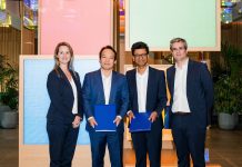 Hanshow, Microsoft Partner to Drive Smart Retail Innovation