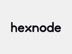 Hexnode