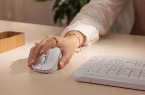 Logitech Debuts Signature Comfort Plus M850 L Mouse in India
