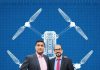 Matrix Geo Solutions Bags Central Railway Track Geometry Survey Project