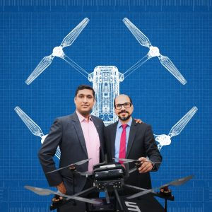 Matrix Geo Solutions Bags Central Railway Track Geometry Survey Project