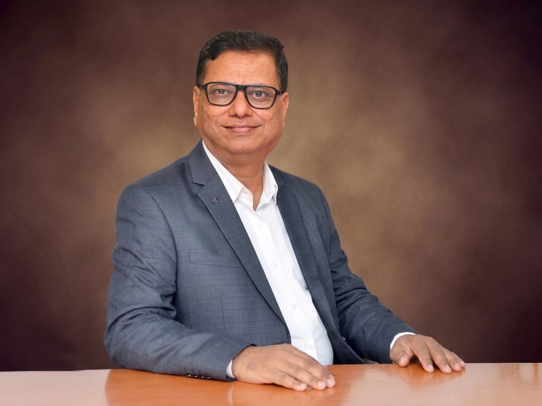 Raghavendra Kale