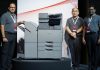 SHARP Debuts A3 Colour & Mono Multifunctional Printers