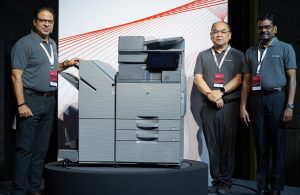 SHARP Debuts A3 Colour & Mono Multifunctional Printers