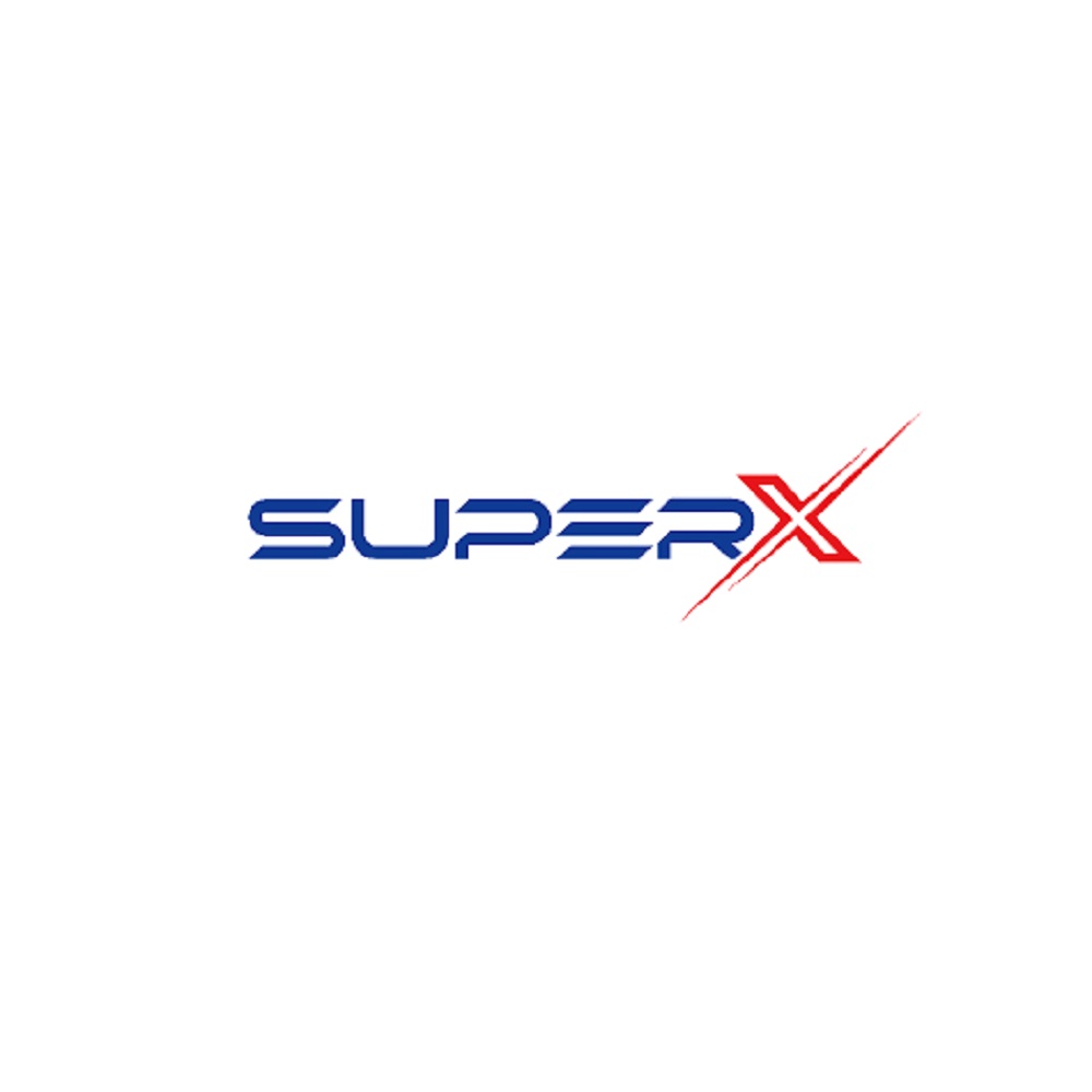 SuperX SuperX