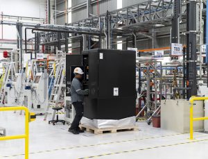 Vertiv Increases Manufacturing Capacity with New Facility in Malaysia