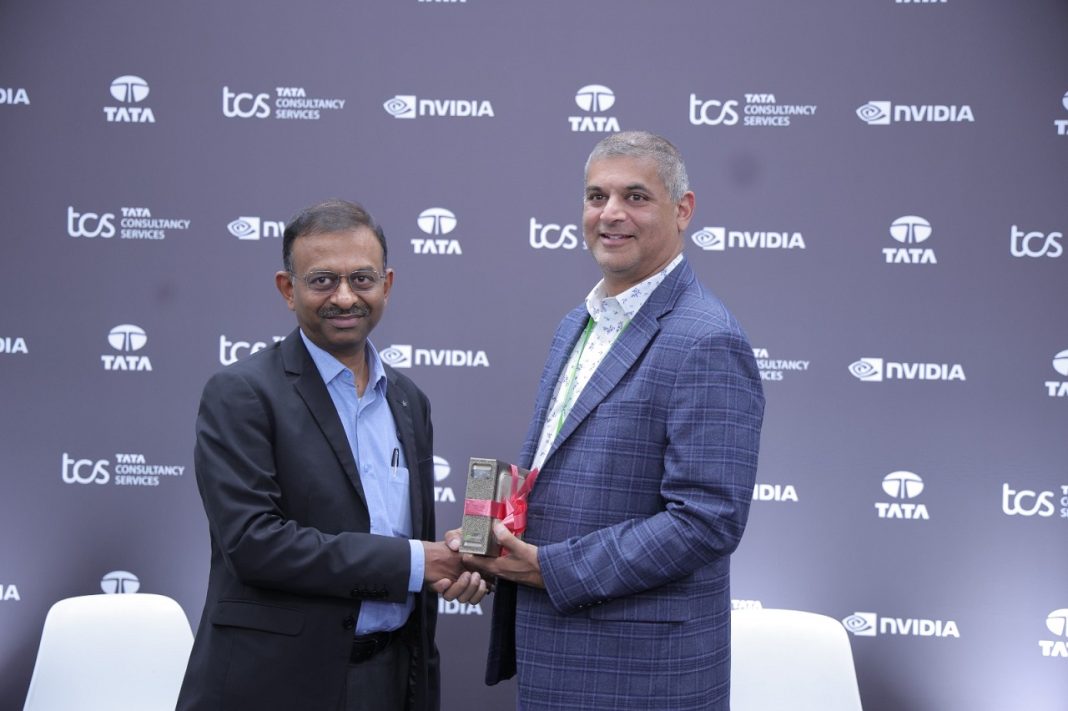 TCS Launches Industrial AI Solutions Lab in Bengaluru