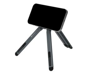 Amkette Unveils Ergo Fold Pro Laptop & Magnetic Phone Stand