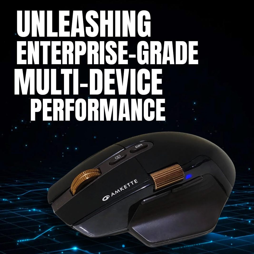 Amkette XS Flow 2 Speed Review | Enterprise-Grade Multi-Device Performance