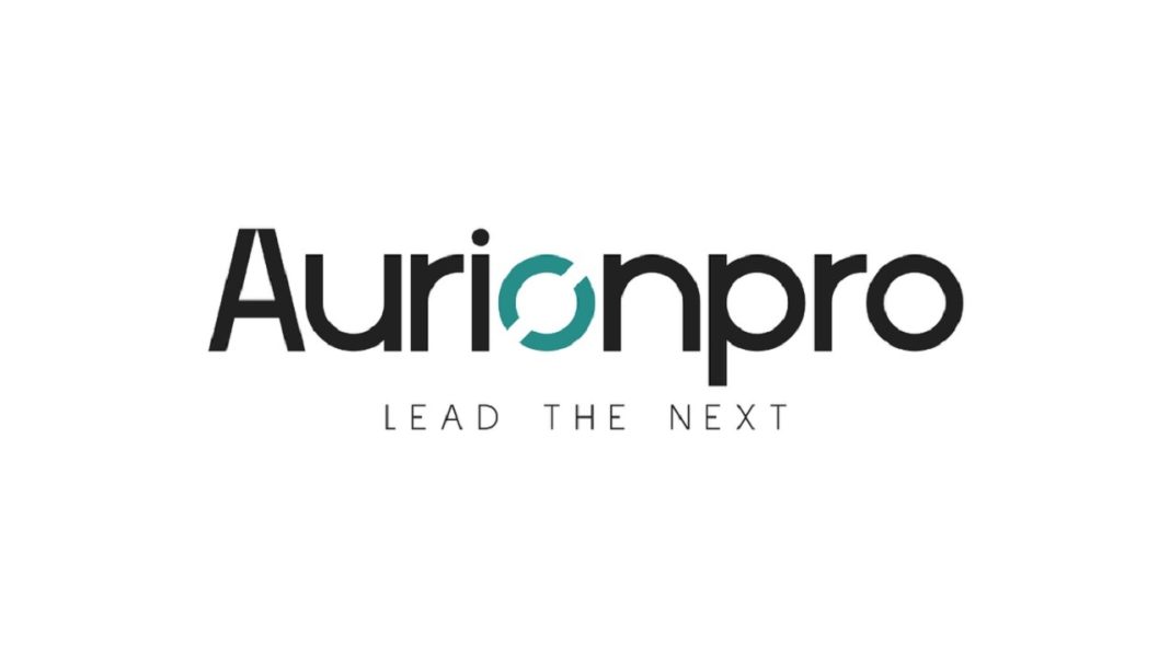 Aurionpro Aurionpro