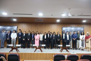 BIMTECH Unveils Centre of Excellence on AI