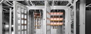 IBM Connects its First Modular Cryogenic Systems, Moves Toward Fault-Tolerant Quantum Computing