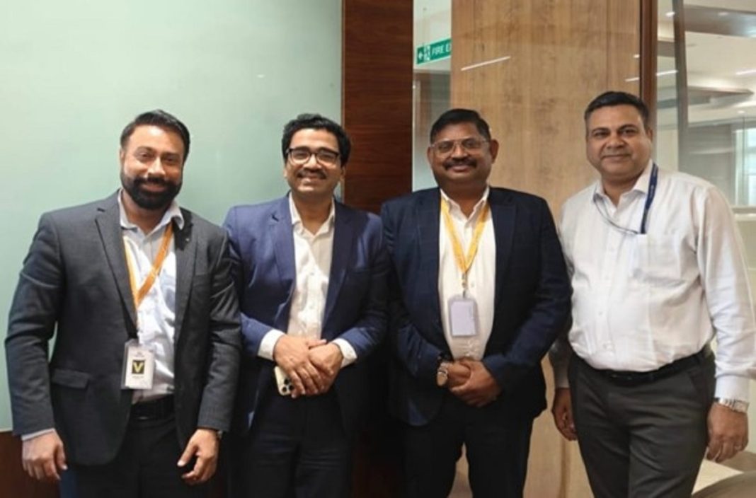 Yotta, IntelliDB Enterprise Partner to Deliver Sovereign AI Databases
