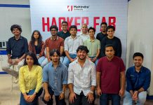 Mahindra University Launches HackerFab to Build Semicon Talent Mahindra University Launches HackerFab to Build Semicon Talent