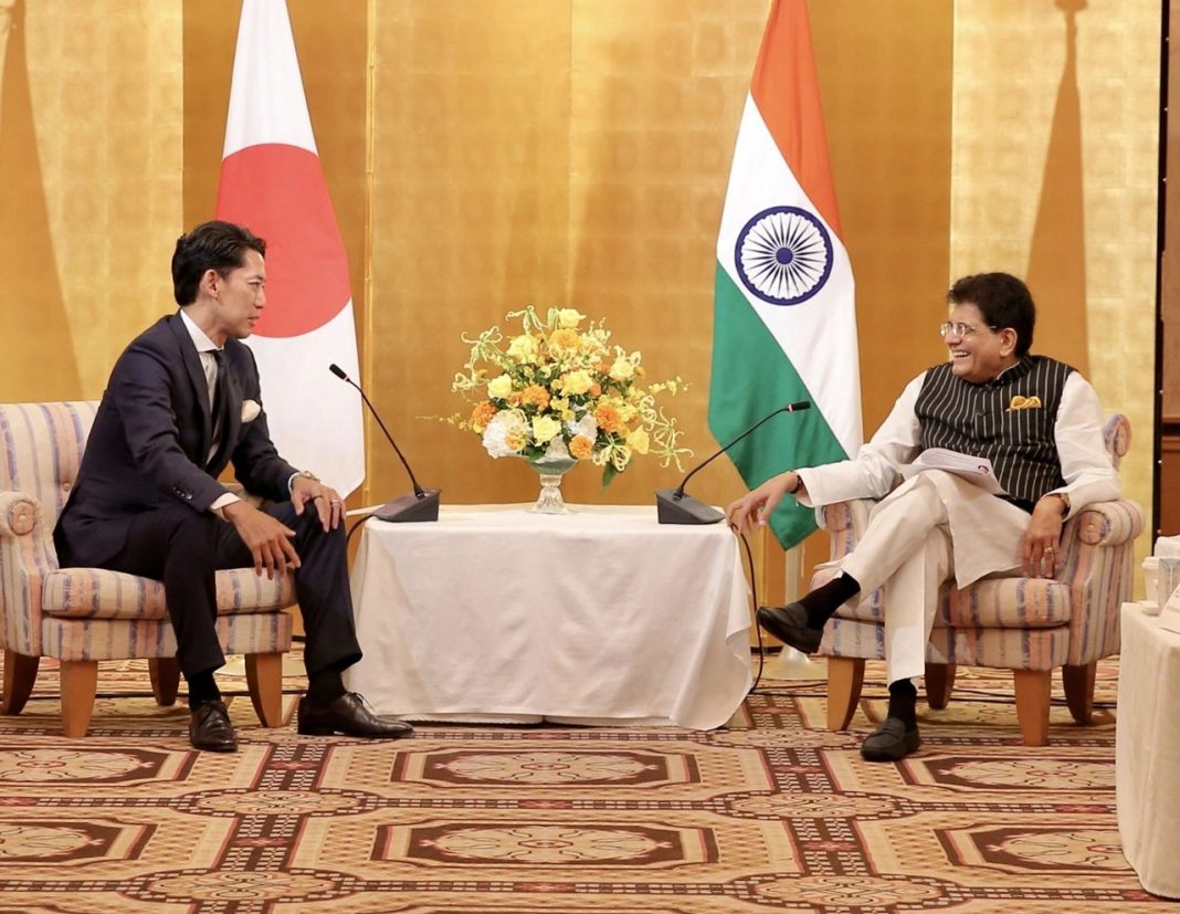 Nippon-Paint-Japan-India Nippon Paint Reaffirms Commitment to India's Growth Story