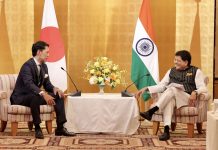 Nippon Paint Reaffirms Commitment to India's Growth Story