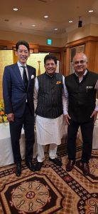 Nippon Paint Reaffirms Commitment to India's Growth Story