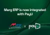 PayU, Marg ERP Partner to Simplify Digital Payment Collections for MSMEs