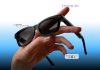 Pebble Unveils Seeq Smart AI Glasses in India