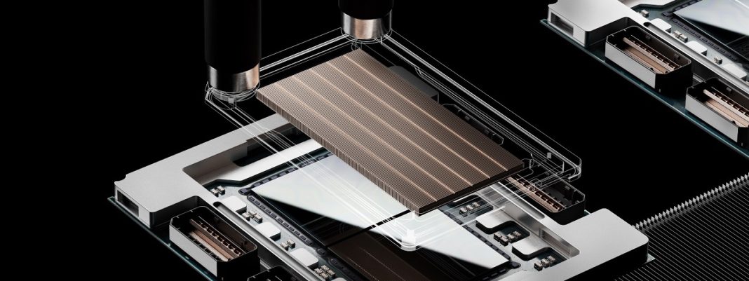 Processor-IBM IBM Unveils Next Gen Dual-Architecture Processor for IBM Z and LinuxONE