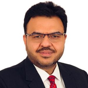 Rajiv Arya