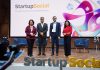 Innovation Platform | SAP Labs India Hosts SAP Startup Social