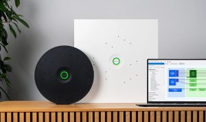 Sennheiser Debuts TeamConnect Ceiling M Plus