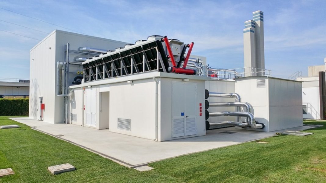 Vertiv Expands Manufacturing Capacity for AI-Ready Data Center Cooling Solutions