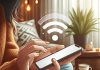 WiFi Internet