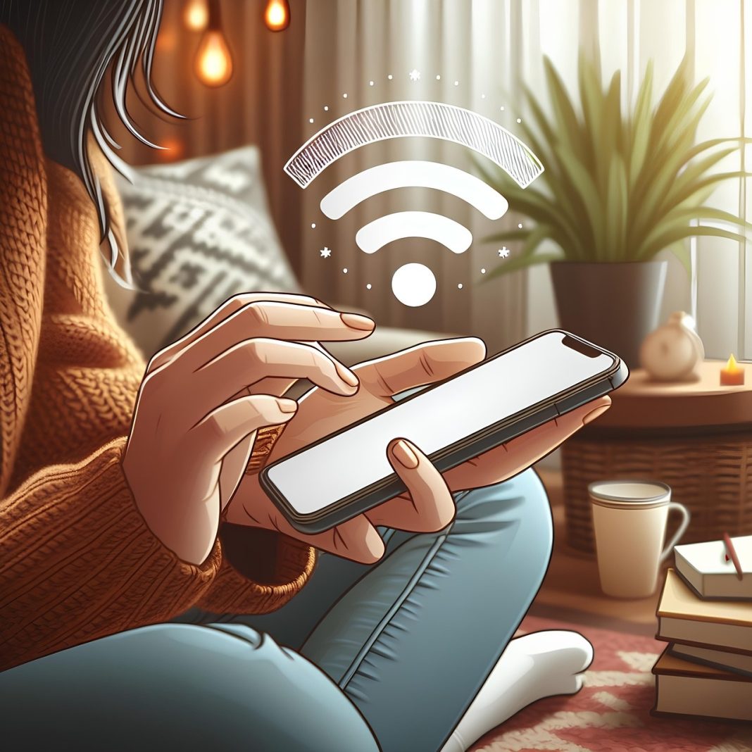 WiFi-internet WiFi Internet