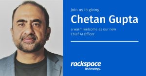 Chetan Gupta