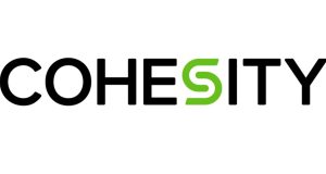 Cohesity