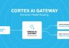 Cortex AI Gateway