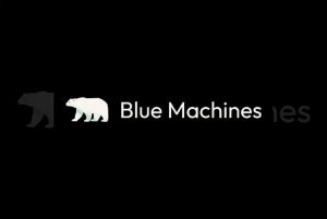 Blue Machines AI