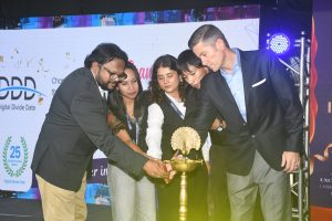 Digital Divide Data Unveils AI and Robotics GCC in Dehradun