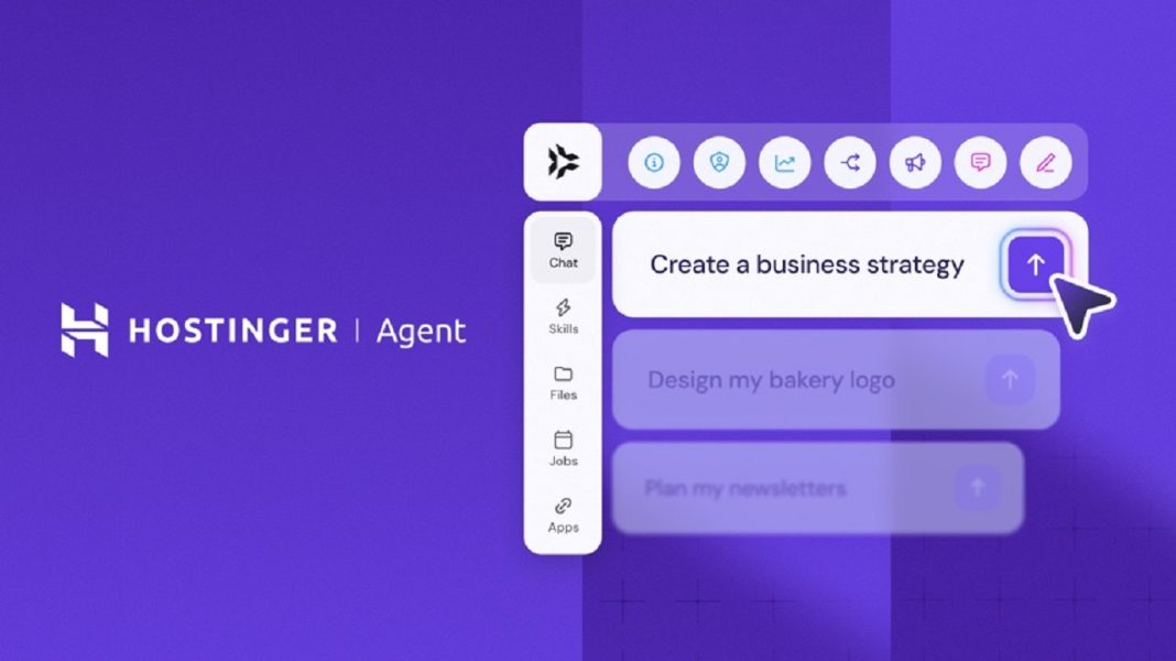 AI Assistant Kodee | Hostinger brings support with business growth
